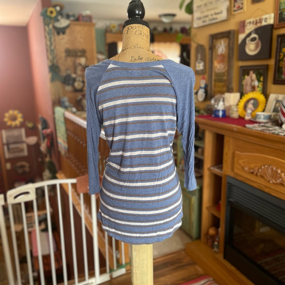 💙🤍🤎Lularoe Randy - Picture 6 of 12